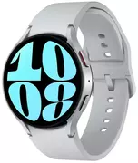 Купить Смарт-часы Samsung Galaxy Watch6 44mm (Silver) SM-R940NZSASEK