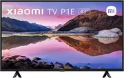 Купить Телевизор Xiaomi TV P1E 43" 4K UHD