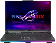 Ноутбук Asus ROG Strix SCAR 16 (2023) G634JY-NM081W Black (90NR0D91-M00530)