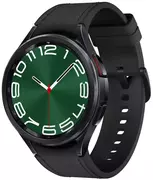 Купить Смарт-часы Samsung Galaxy Watch6 Classic 47mm (Black) SM-R960NZKASEK