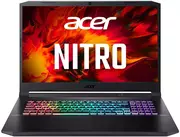 Купить Ноутбук Acer Nitro 5 AN517-41-R3VB Shale Black (NH.QBHEU.00J) 