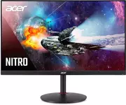 Купить Игровой монитор Acer 27" XV272UV3BMIIPRX (UM.HX2EE.307)