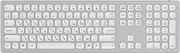 Купить Клавиатура  OfficePro SK1550W (White)