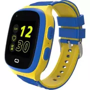 Купити Дитячий смарт-годинник з GPS/4G Gelius GP-PK006 Ukraine