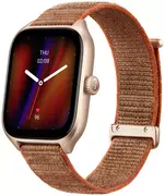 Купить Смарт-часы Amazfit GTS 4 (Autumn Brown) A2168