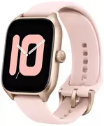 Купить Смарт-часы Amazfit GTS 4 (Rosebud Pink) A2168