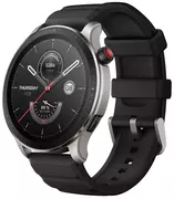 Купить Смарт-часы Amazfit GTR 4 (Superspeed Black) A2166