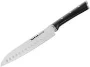 Купить Нож сантоку Tefal Ice Force, 18 см (K2320614)