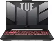 Купить Ноутбук Asus TUF Gaming A15 (2022) FA507RM-HN058 Mecha Gray (90NR09C1-M00300)