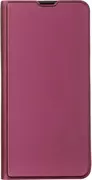 Чехол для Samsung A24 Gelius Book Cover Shell Case (Burgundy)