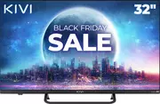 Купити Телевізор Kivi 32" FHD Smart TV (32F750NB)