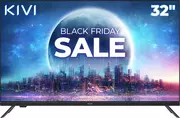 Купить Телевизор Kivi 32" HD Smart TV (32H740NB)
