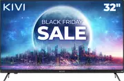 Купить Телевизор Kivi 32" HD Smart TV (32H750NB)