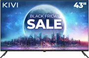 Купити Телевізор Kivi 43" 4K UHD Smart TV (43U740NB)