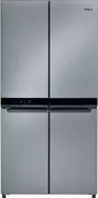 Багатодверний холодильник Whirlpool WQ9B2L