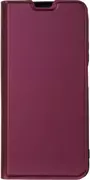 Купити Чохол для Realme C55 Book Cover Gelius Shell Case (Wine Red)