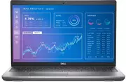 Купить Ноутбук Dell Precision 3571 Grey (N099PW3571UA_WP)