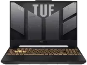 Купить Ноутбук Asus TUF Gaming F15 (2023) FX507ZV4-HQ039 Mecha Gray (90NR0FA7-M007B0)