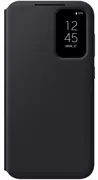Чохол для Samsung S23 FE  Smart View Wallet Case Black (EF-ZS711CBEGWW)