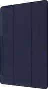 Чехол для планшета Samsung Tab S9 FE WAVE Smart Cover (blue)