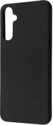 Чехол для Samsung A05S WAVE Colorful Case TPU (black)