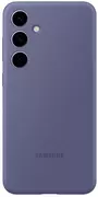 Чохол для Samsung Galaxy S24 Plus Silicone Case Violet (EF-PS926TVEGWW)