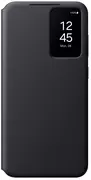 Чехол для Samsung Galaxy S24 Plus Smart View Wallet Case Black (EF-ZS926CBEGWW)