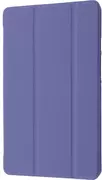 Чехол для планшета Samsung Tab А9 WAVE Smart Cover (light purple)