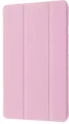 Чехол для планшета Samsung Tab А9 WAVE Smart Cover (pink sand)