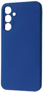 Чохол для Samsung A25 WAVE Colorful Case TPU (blue)