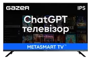 Телевизор Gazer 43