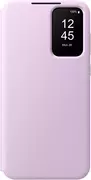 Чохол для Samsung A55 Smart View Wallet Case Violet (EF-ZA556CVEGWW)