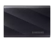 Внешний SSD Samsung T9 Shield 1Tb USB 3.2 Gen 2x2 Type-C черный