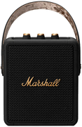 Акустика Marshall Portable Loudspeaker Stockwell II (Black and Brass) 1005544