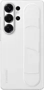 Чехол для Samsung S25 Ultra Standing Grip Case White (EF-GS938CWEGWW)