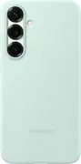 Чехол для Samsung S25 Plus Silicone Case Mint (EF-PS936CMEGWW)