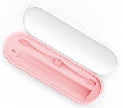 Дорожный футляр для зубной щетки Oclean BB01 (Pink)