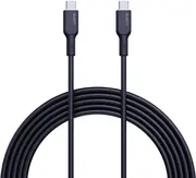 Kабель USB-С to USB-C Aukey Silicone (CB-SCC102) 1.8M 100W