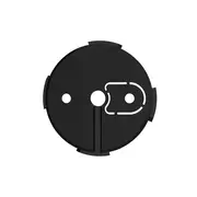 1777424925-krepezhnaja-panel-smartbracket-ajax-homesiren-chernaja-2.webp