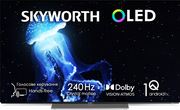 Купити Телевізор Skyworth 55" 4K Smart TV (55S81)