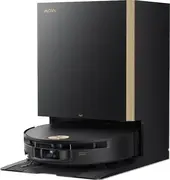Робот-пилосос Mova S70 Ultra Roller Black