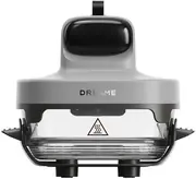 Мультипіч DREAME Tasti PT60 4.5L+2.5L DREAME-PT60-SG Starlight Gray