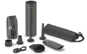 Ручний акумуляторний пилосос MOVA Portable Vortex 4 в 1 (MDV001)