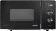 Мікрохвильова піч Gorenje MO20AE2B5
