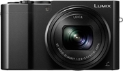 Купити Цифрова фотокамера 4K Panasonic LUMIX DMC-TZ100EEK (Black)