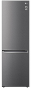 Купить Двухкамерный холодильник LG GW-B459SLCM