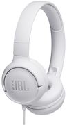 Купити Навушники JBL T500 (JBLT500WHT) White
