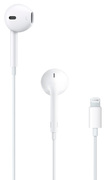 Купити Навушники Apple EarPods with Lightning Connector (MMTN2ZM/A)