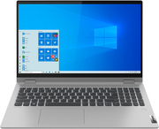 Купить Ноутбук Lenovo IdeaPad Flex 5 15IIL05 Platinum Grey (81X3008YRA)