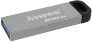 Флеш-память USB-Flash Kingston  256Gb Kyson (Silver) DTKN/256GB
